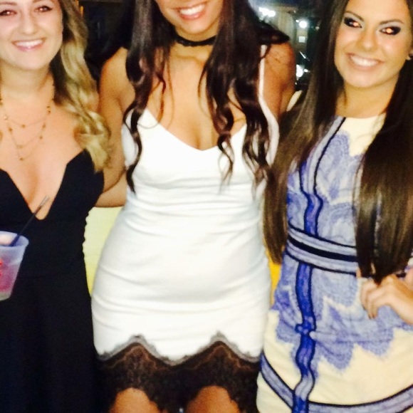 Nasty Gal Dress View 4