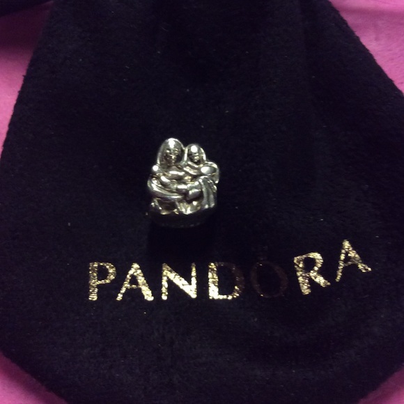 Pandora Jewelry - Pandora Charm