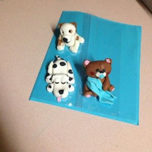 Meet your Posher, Phyllis