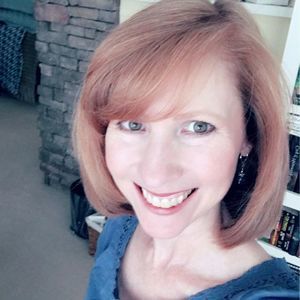 Meet your Posher, Cheryl