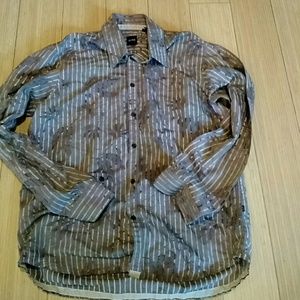 Hugo Boss Button Down