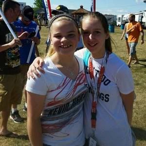 Meet your Posher, Allison