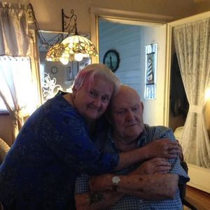 Meet your Posher, Mildred