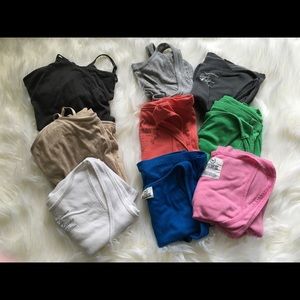 American Eagle / PINK Tank Tops