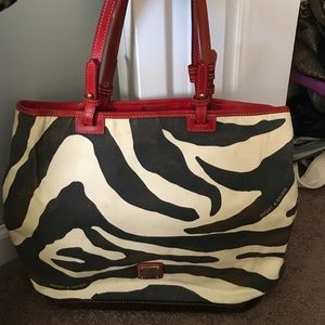 Knock of Dooney & Bourke