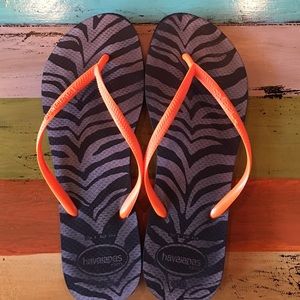 Havaianas Flip Flops