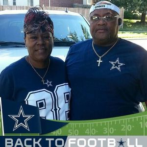 Meet your Posher, Gladys