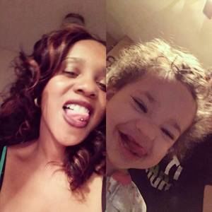 Meet your Posher, Bridgett