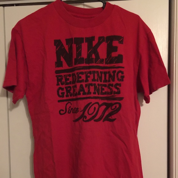 Nike Tee
