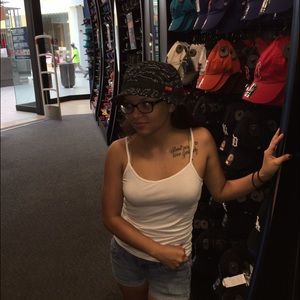 Meet your Posher, Jen