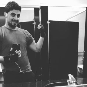 Meet your Posher, Hani