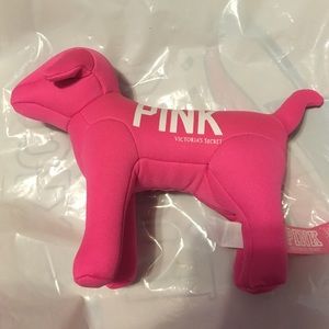 Victoria's Secret Pink Mini Dog