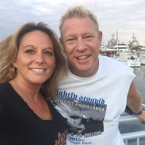 Meet your Posher, Jaime