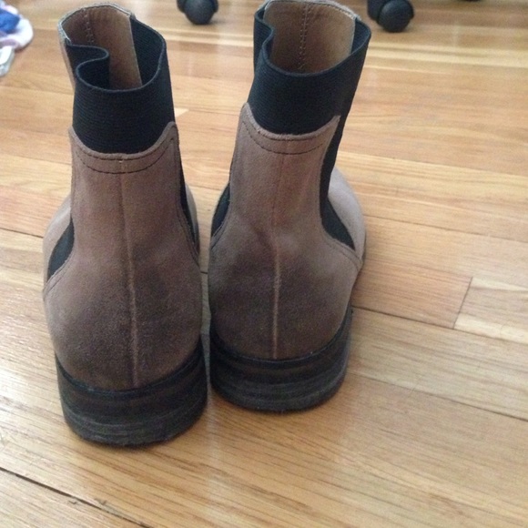 Ankle boots - Picture 3 of 3