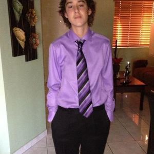 Meet your Posher, Erick