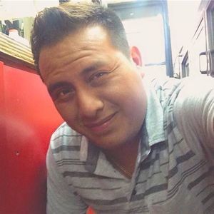 Meet your Posher, Danny