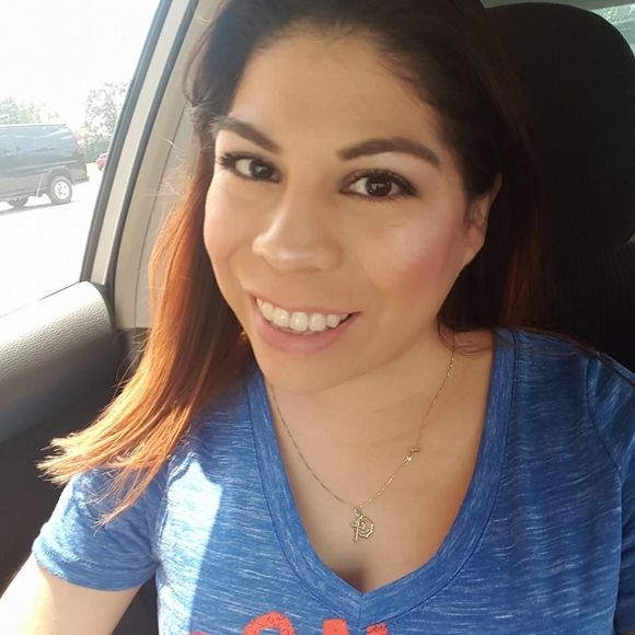 Meet your Posher, Jessca