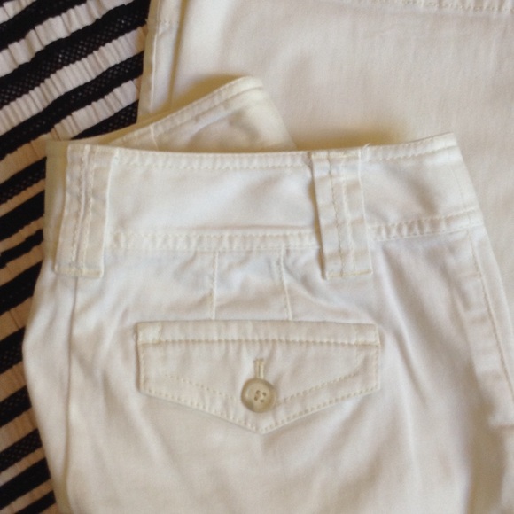 Armani top/Ann Taylor jeans ‼️😍💕🍃❤️💜 - Picture 3 of 4