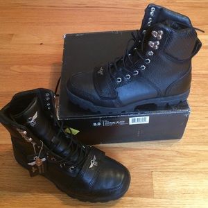 Creative Recreation Dio Boot