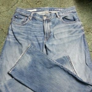 Mens Gap jeans