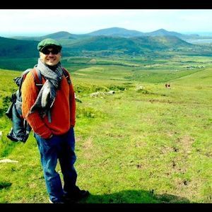 Meet your Posher, Joseph