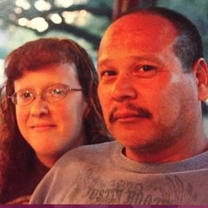 Meet your Posher, Andy-gayla