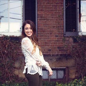 Meet your Posher, Madison