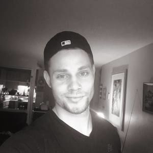 Meet your Posher, Mike