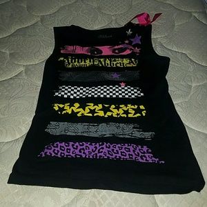 Abbey Dawn Sleeveless Top