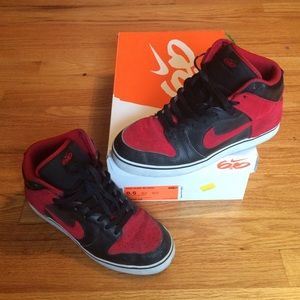 Nike 6.0 Dunk SE High