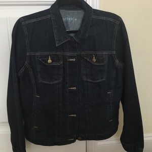 Gap Jeans Jacket.