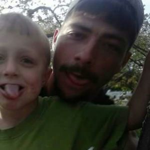 Meet your Posher, Kyle