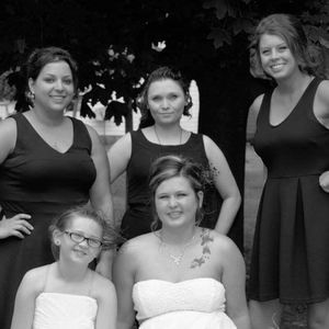 Meet your Posher, Melissa