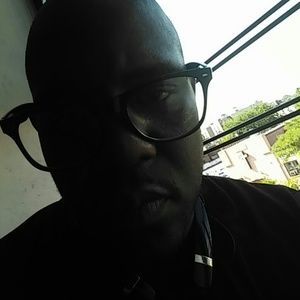 Meet your Posher, Dexter