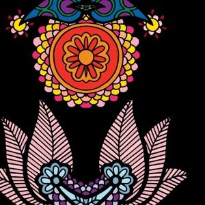 Meet your Posher, Jo