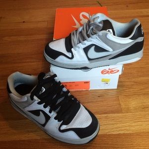 Nike 6.0 Air Zoom Oncore
