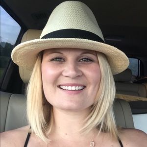 Meet your Posher, Mary-coleman