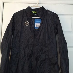 Brooks Running LSD Jacket