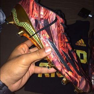 Adidas cleats
