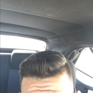 Meet your Posher, Julio