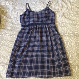 Beautiful dress from Abercrombie
