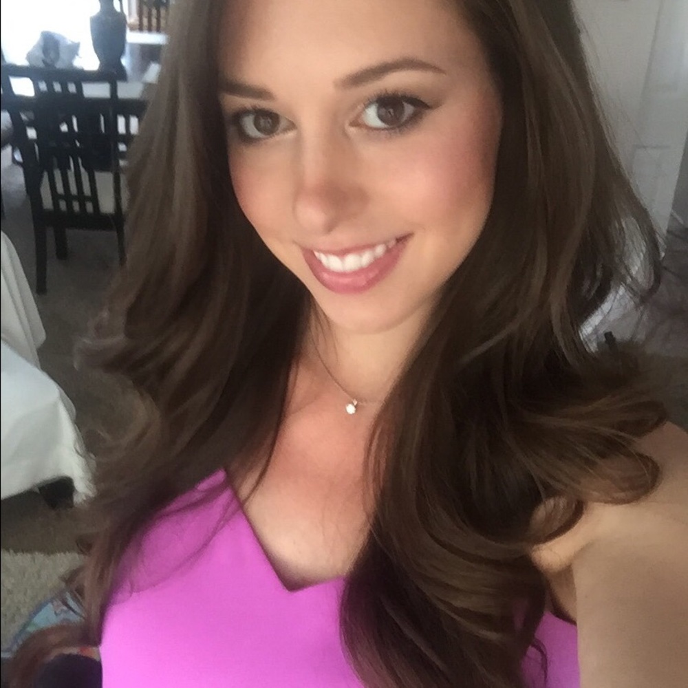 Meet your Posher, Michelle