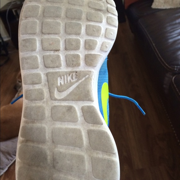 Roshe run - Picture 2 of 2