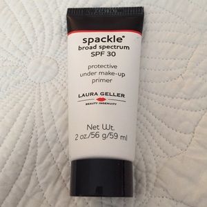 Spackle Broad Spectrum SPF Primer