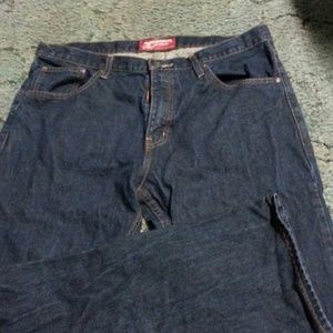Mens Arizona jeans