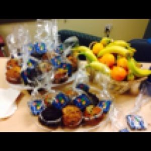 Meet your Posher, Katy