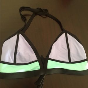 Brand new string bikini size D/DD