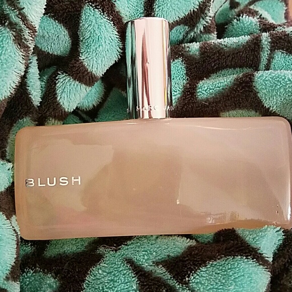 FLASH SALE. Marc jacobs blush