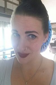 Meet your Posher, Janice