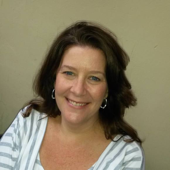Meet your Posher, Tammy - Picture 1 of 1